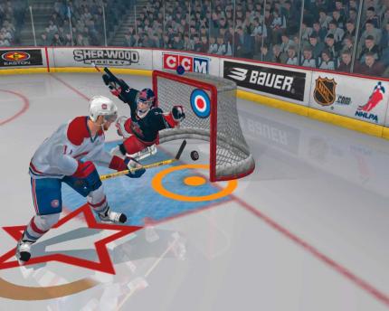 NHL 06