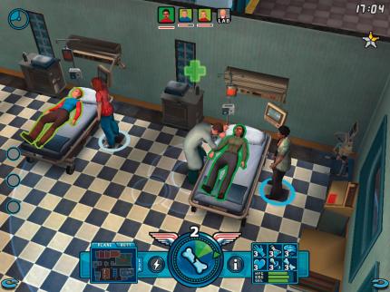 Emergency Room