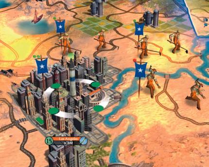 Demo mit 100 Runden Spielzeit