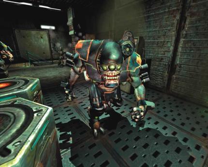 Quake 4 (dt.)