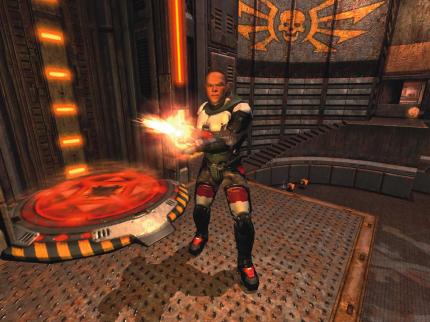 Quake 4 (dt.)
