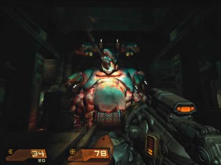 Quake 4 (dt.)