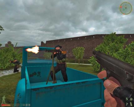 Vietcong 2