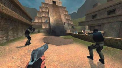Counter-Strike Source