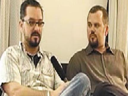 Blickpunkt: Interview mit den Blizzard-Bossen
