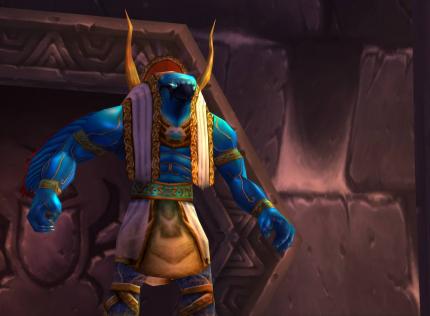 Patch v1.94 führt Rekrutierungschat ein