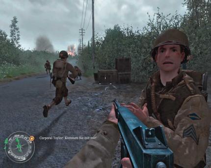 Call of Duty 2 (1)