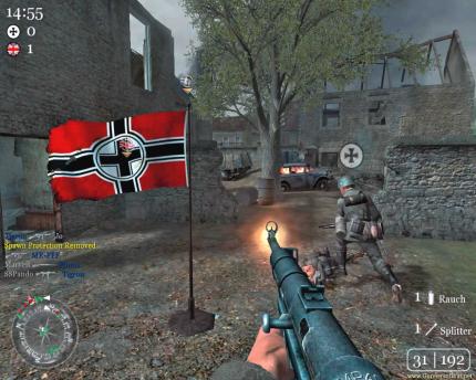 Call of Duty 2 (3)