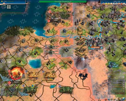 Civilization 4