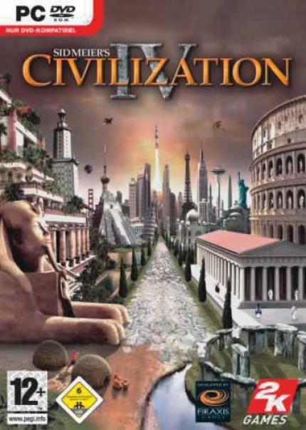 Civilization 4