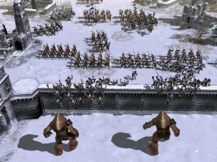 Der Herr der Ringe: Schlacht um Mittelerde 2