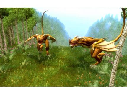Patch 1.04 für Neverwinter Nights 2 steht bereit