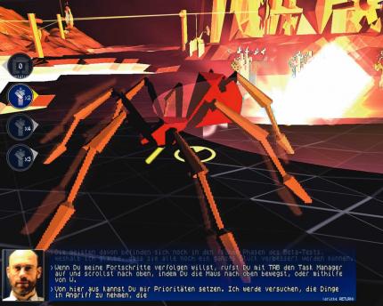 Darwinia