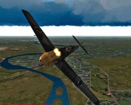 Battle of Britain 2: Wings of Victory