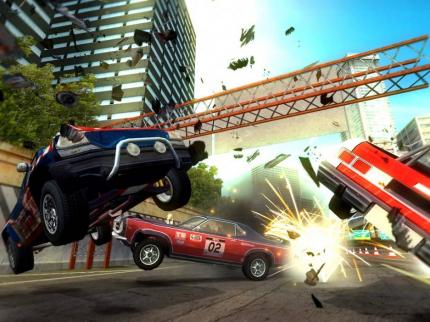 Kurztipps - Flatout 2