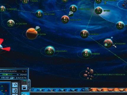 Star Wars: Empire At War