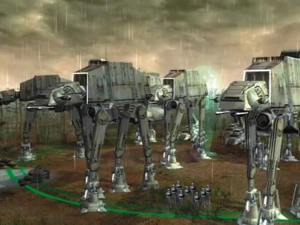 Star Wars: Empire At War
