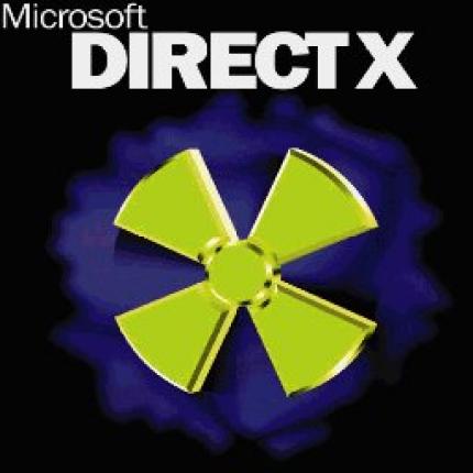 Download: Direct-X-Update 9.25.1476 für DX9, DX10 und DX10.1