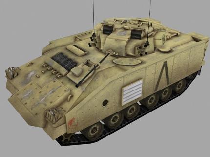 Mehr Realismus für Battlefield 2