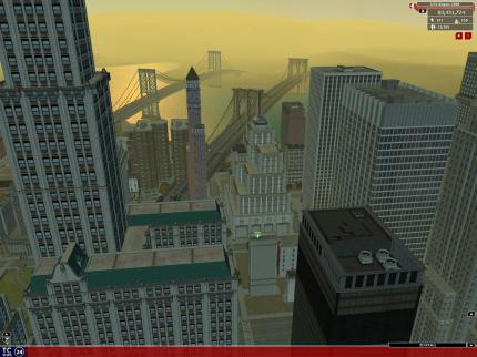 Tycoon City: New York
