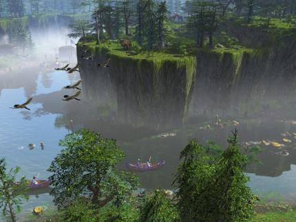 Age of Empires 3: The Warchiefs (1)