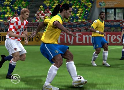 Kurztipps - FIFA Fußball-Weltmeisterschaft 2006