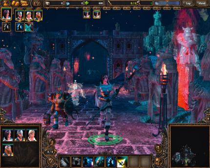 Spellforce 2 ist Vollversion auf PC Games 11/09 (8)