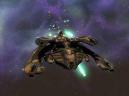 Demo mit zwei Stunden Spielzeit