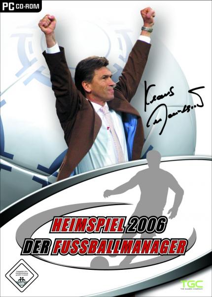 Neue Manager-Kost