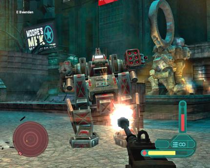 Rogue Trooper