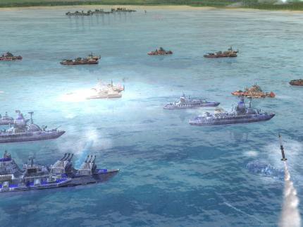Multiplayer-Video als Vorgeschmack