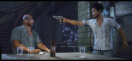 John Woo presents Stranglehold