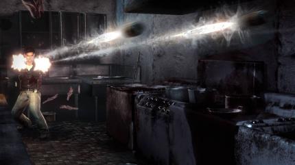 Inspektor Tequila packt es an: Neuer Trailer zu Stranglehold