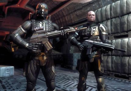 Sechs neue Videos zu Crysis aufgetaucht