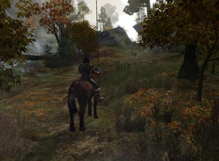 Neuer Trailer zum Online-Rollenspiel