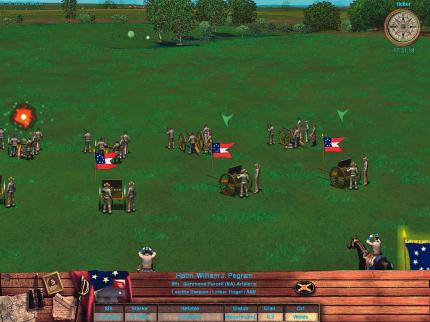 Auf dem neuen Patch-Schlachtfeld können sich Modder austoben
