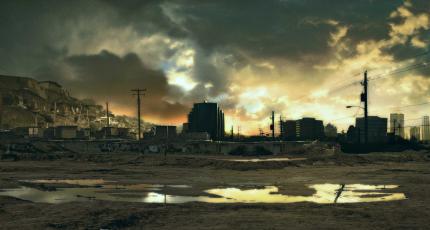 Ghost Recon 3: Advanced Warfighter