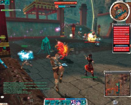 Guild Wars: Factions
