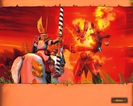 Heroes of Might & Magic 5