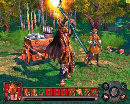Heroes of Might & Magic 5