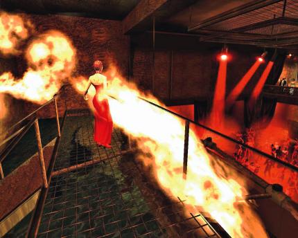 Hitman: Blood Money