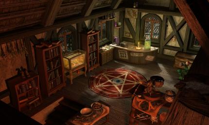 Neue Demo zu Everlight erschienen