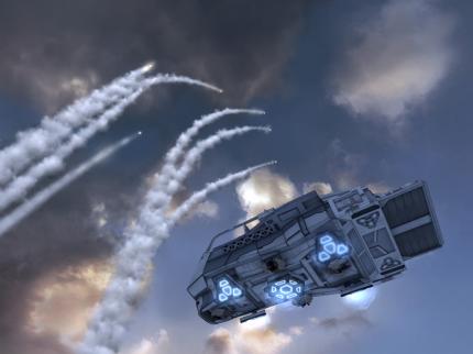 Testphase beendet, Patch 1.10 zum Download