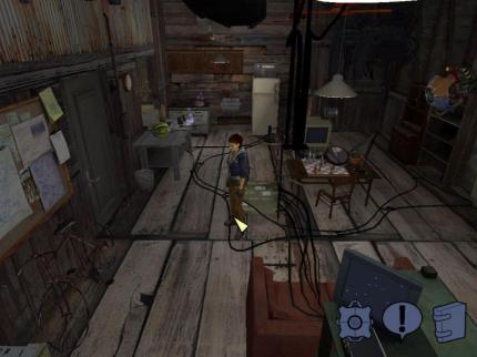 Half-Life 2 als klassisches Adventure