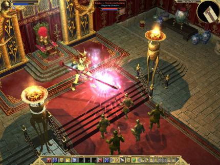 Titan Quest - Grundlagentipps