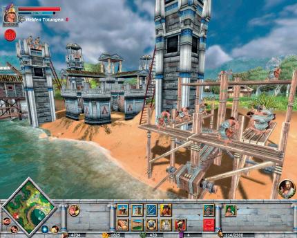 Rise & Fall: Civilizations at War