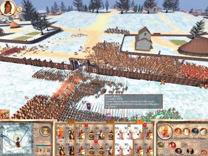 Rome: Total War: Alexander