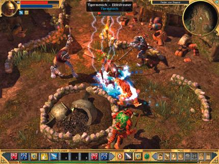 Titan Quest