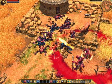 Titan Quest