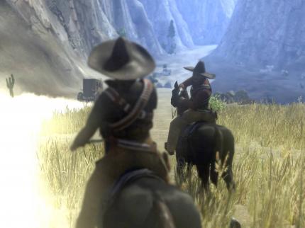 Western zum Angucken